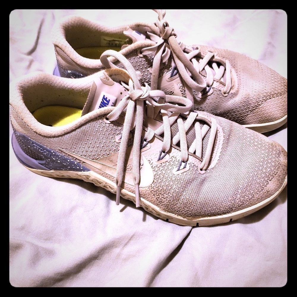 Nike Metcon 4